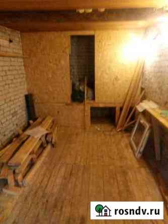 Гараж 20 м² в аренду в Нижнем Новгороде Нижний Новгород