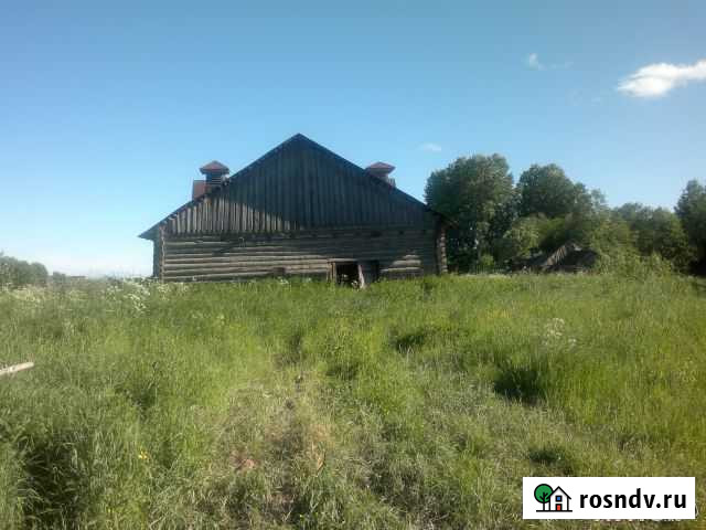 Участок СНТ, ДНП 1200 сот. на продажу в Подпорожье Подпорожье - изображение 1