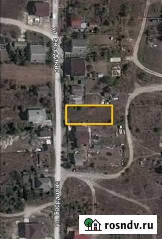 Участок ИЖС 7 сот. на продажу в Абрау-Дюрсо Абрау-Дюрсо - изображение 1