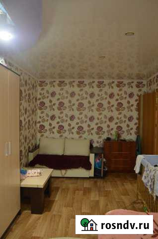 1-комнатная квартира, 30 м², 2/5 эт. на продажу в Азнакаево Азнакаево - изображение 1