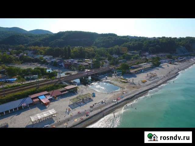 Комната 20 м² в 9-ком. кв., 1/3 эт. в аренду посуточно в Туапсе Туапсе - изображение 1