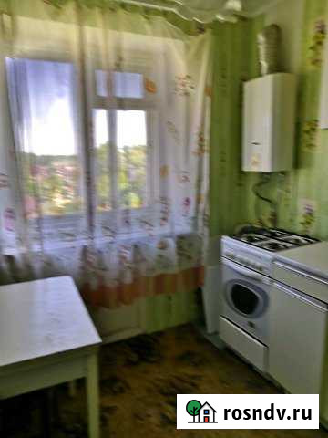 1-комнатная квартира, 32 м², 5/5 эт. на продажу в Боровске Боровск - изображение 1