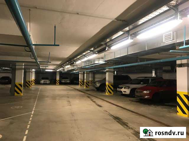 Машиноместо в аренду в Щербинке Щербинка - изображение 1