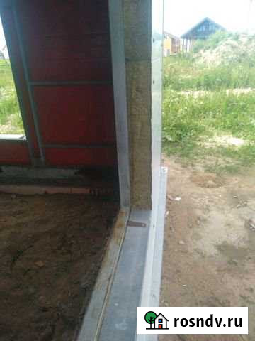 Коттедж 150 м² на участке 10 сот. на продажу в Гостилицах Гостилицы - изображение 1