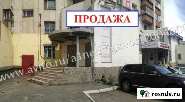 Продам офисное помещение, 237 кв.м. Челябинск - изображение 1