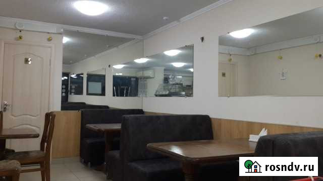 Готовый бизнес.60м2.Два помещения Геленджик - изображение 1