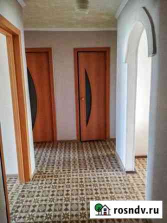 3-комнатная квартира, 58 м², 4/5 эт. на продажу в Новой Майне Новая Майна