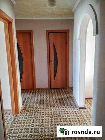 3-комнатная квартира, 58 м², 4/5 эт. на продажу в Новой Майне Новая Майна - изображение 1