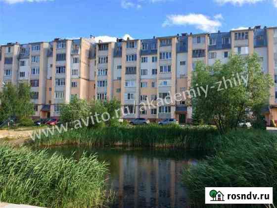 2-комнатная квартира, 48 м², 1/6 эт. на продажу в Переславле-Залесском Переславль-Залесский
