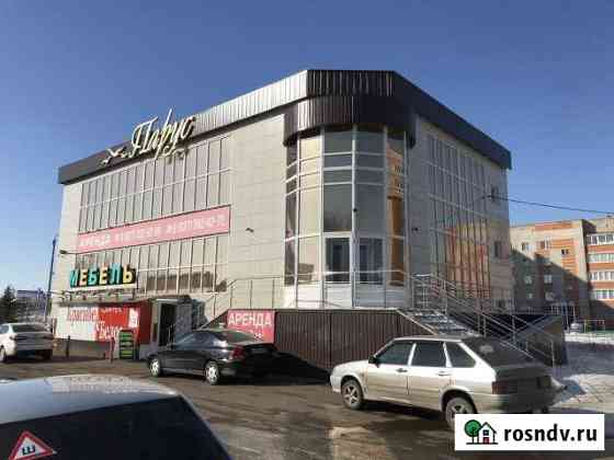 Торговое помещение, 260 кв.м. Мелеуз