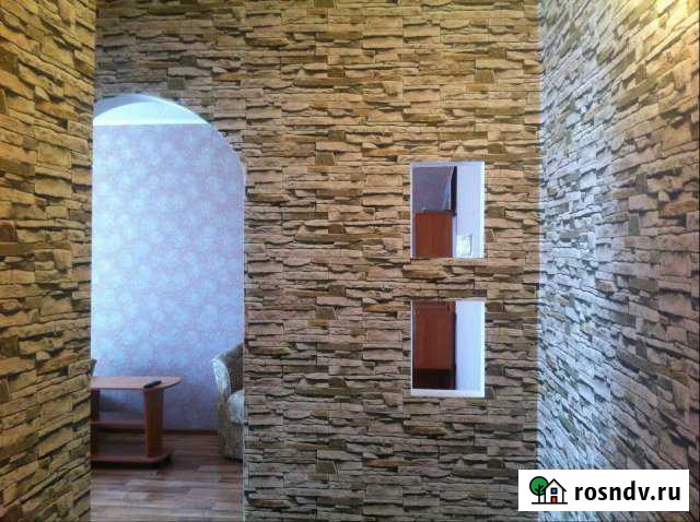 1-комнатная квартира, 30 м², 5/5 эт. в аренду посуточно в Михайловке Волгоградской области Михайловка - изображение 1