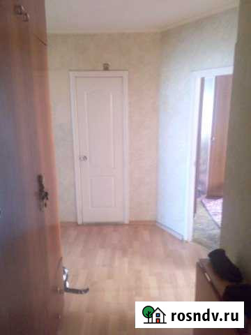 3-комнатная квартира, 60 м², 4/5 эт. на продажу в Соликамске Соликамск - изображение 1