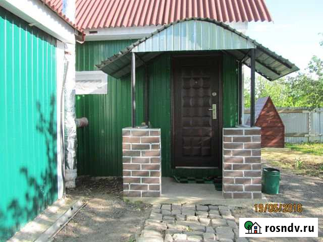 Дом 120 м² на участке 6 сот. в аренду посуточно в Саранске Саранск - изображение 1