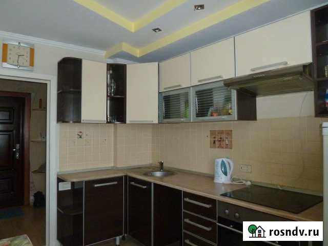 2-комнатная квартира, 56 м², 7/9 эт. в аренду на длительный срок в Бийске Бийск - изображение 1