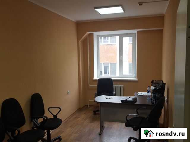 Офисное помещение, 25 кв.м. Сургут - изображение 1