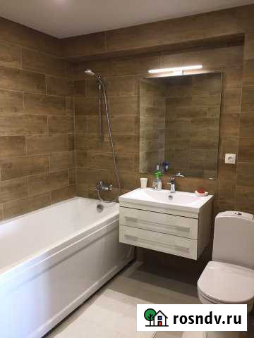 Квартира-студия, 50 м², 8/19 эт. на продажу в Липецке Липецк - изображение 1