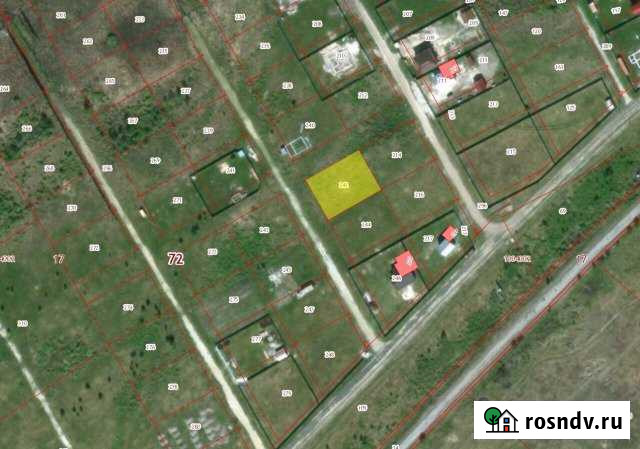 Участок ИЖС 12 сот. на продажу в Винзилях Винзили - изображение 1