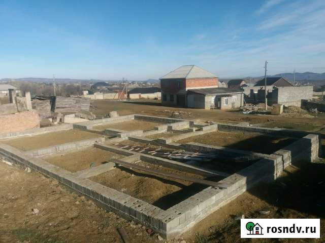 Участок ИЖС 6 сот. на продажу в Буйнакске Буйнакск - изображение 1