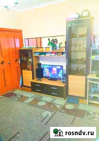 3-комнатная квартира, 57 м², 2/3 эт. на продажу в Пятигорске Пятигорск - изображение 1