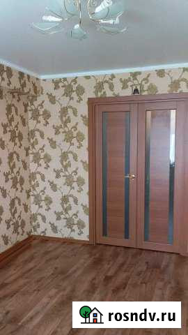 3-комнатная квартира, 67 м², 5/5 эт. на продажу в Краснокаменске Забайкальского края Краснокаменск - изображение 1