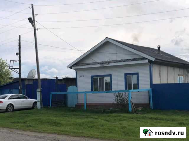 Дом 70 м² на участке 10 сот. на продажу в Бутке Бутка - изображение 1