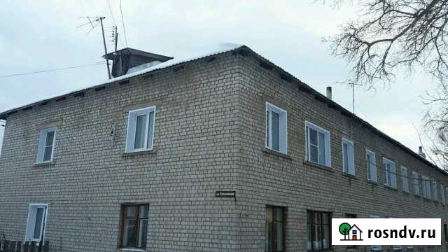 2-комнатная квартира, 41 м², 2/2 эт. на продажу в Стрижах Стрижи - изображение 1