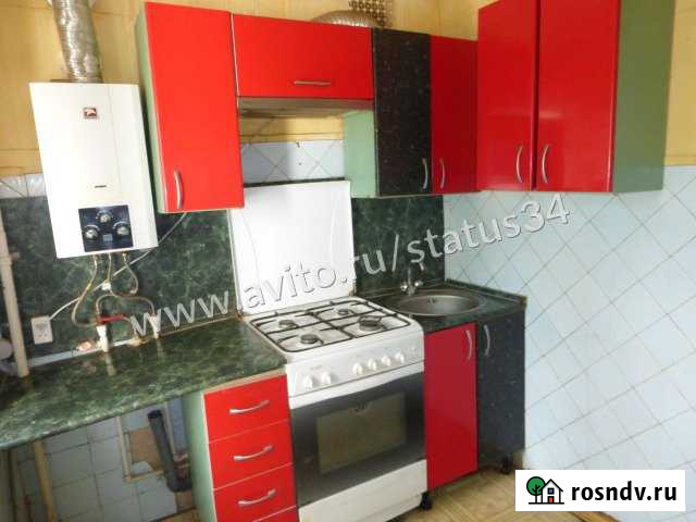 2-комнатная квартира, 43 м², 4/5 эт. на продажу в Михайловке Волгоградской области Михайловка - изображение 1