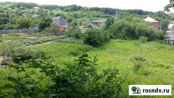 Участок ИЖС 23 сот. на продажу в Тульском Тульский