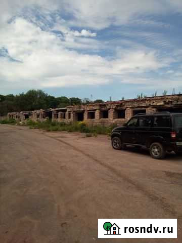 Участок промназначения 129 сот. на продажу в Волосово Волосово - изображение 1