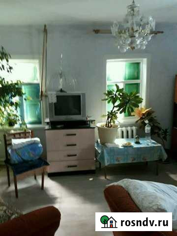 Дом 60 м² на участке 5 сот. на продажу в Афипском Афипский - изображение 1