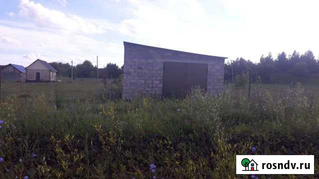 Участок ИЖС 8 сот. на продажу в Бугульме Бугульма - изображение 1