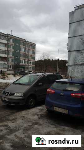 1-комнатная квартира, 35 м², 4/4 эт. на продажу в Поварово Поварово - изображение 1