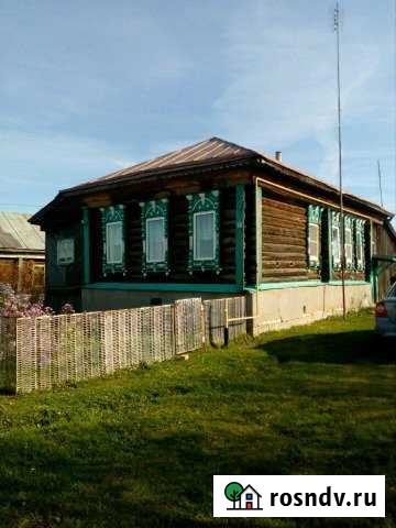 Дом 86 м² на участке 23 сот. на продажу в Ваче Вача - изображение 1