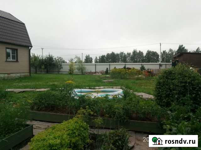 Участок промназначения 9 сот. на продажу в Домодедово Домодедово - изображение 1