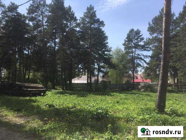 Участок ИЖС 15 сот. на продажу в Искитиме Искитим - изображение 1