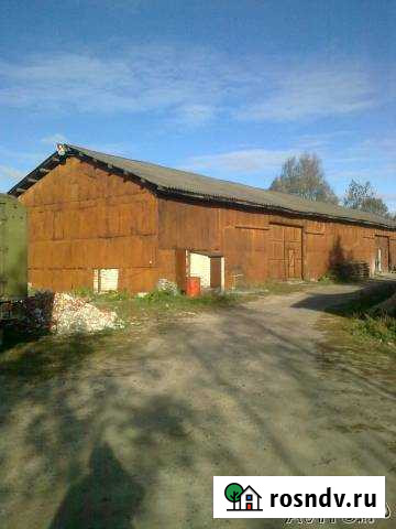 Складское помещение, 436.1 кв.м. Карачев - изображение 1