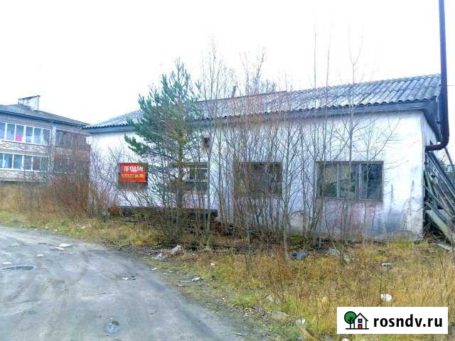 Дом 78 м² на участке 10 сот. на продажу в Пряже Пряжа - изображение 1