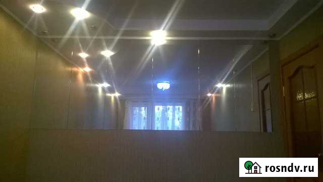 2-комнатная квартира, 57 м², 3/9 эт. в аренду посуточно в Тынде Тында - изображение 1