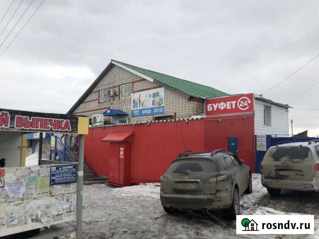 Магазин, 78кв.м Хохряки - изображение 1