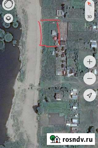 Дом 100 м² на участке 30 сот. на продажу в Алексеевском Алексеевское - изображение 1