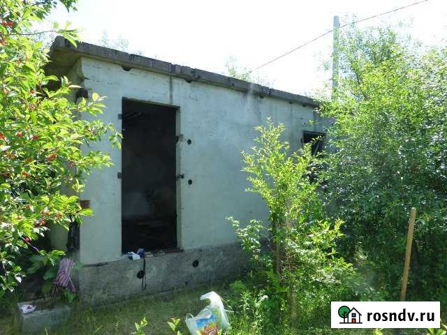 Дача 24 м² на участке 6 сот. на продажу в Пензе Пенза - изображение 1