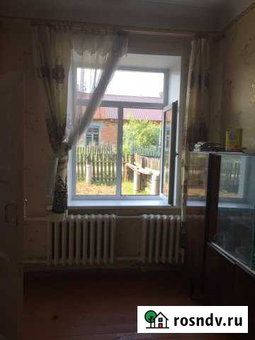 2-комнатная квартира, 31 м², 1/1 эт. на продажу в Бурмакино Бурмакино - изображение 1