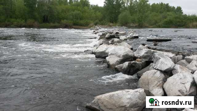 Участок СНТ, ДНП 29 сот. на продажу в Орске Орск - изображение 1