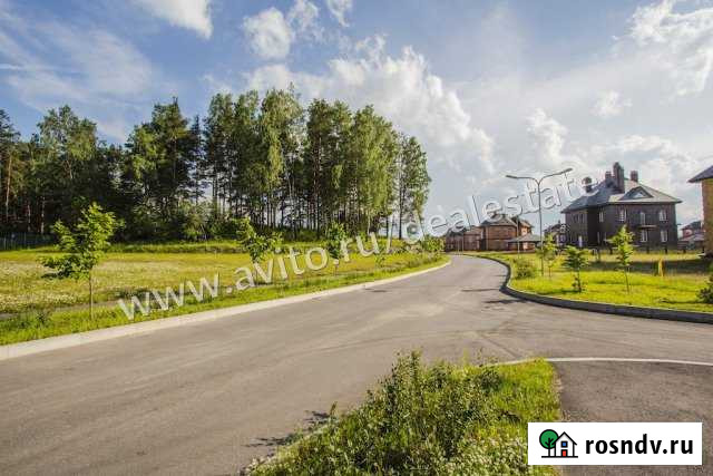 Коттедж 453 м² на участке 20 сот. на продажу в Санкт-Петербурге Санкт-Петербург - изображение 1