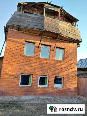 Дом 62 м² на участке 42 сот. на продажу в Козьмодемьянске Козьмодемьянск - изображение 1