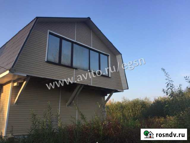 Дача 100 м² на участке 6 сот. на продажу в Старой Купавне Старая Купавна - изображение 1