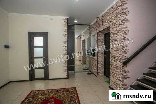 Коттедж 272.1 м² на участке 11.1 сот. на продажу в Тургояке Тургояк - изображение 1