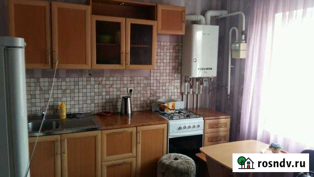 Квартира-студия, 25 м², 4/4 эт. в аренду на длительный срок в Яблоновском Яблоновский - изображение 1