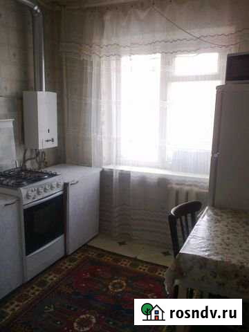 1-комнатная квартира, 32 м², 3/5 эт. в аренду на длительный срок в Щекино Щекино - изображение 1