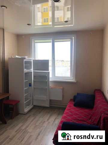 1-комнатная квартира, 42 м², 4/5 эт. в аренду на длительный срок в Маркове Маркова - изображение 1